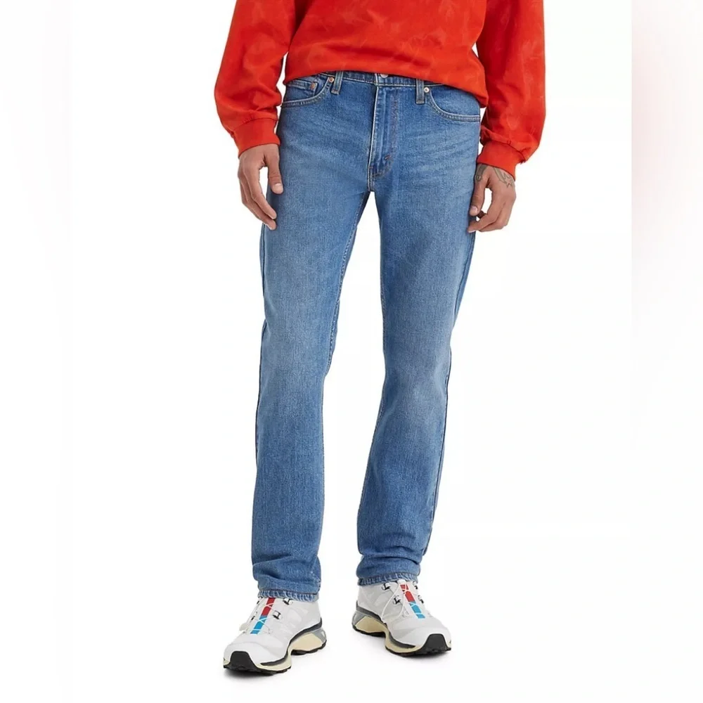Levi 513 Traditional Classic Fit 38/34